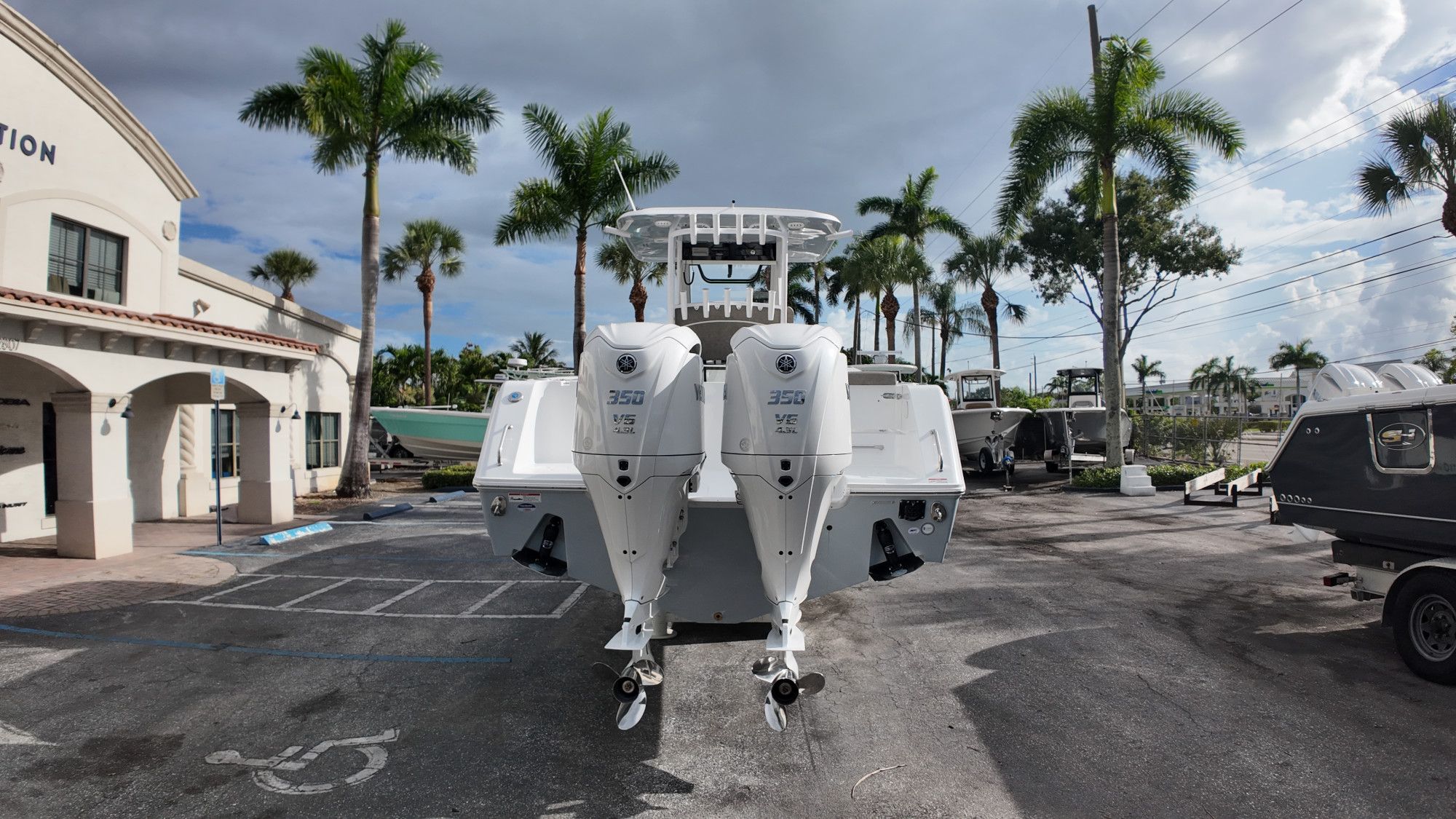 2026 Sea Hunt Gamefish 30 Forward Seating - 3