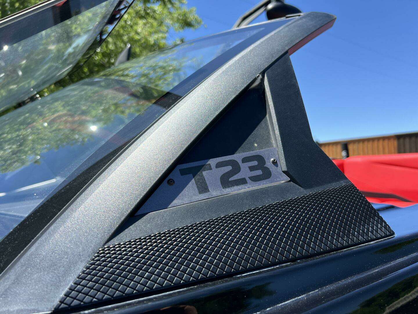 2021 Axis T23 - Image 2