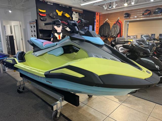 2025 Yamaha WaveRunner JetBlaster - 4