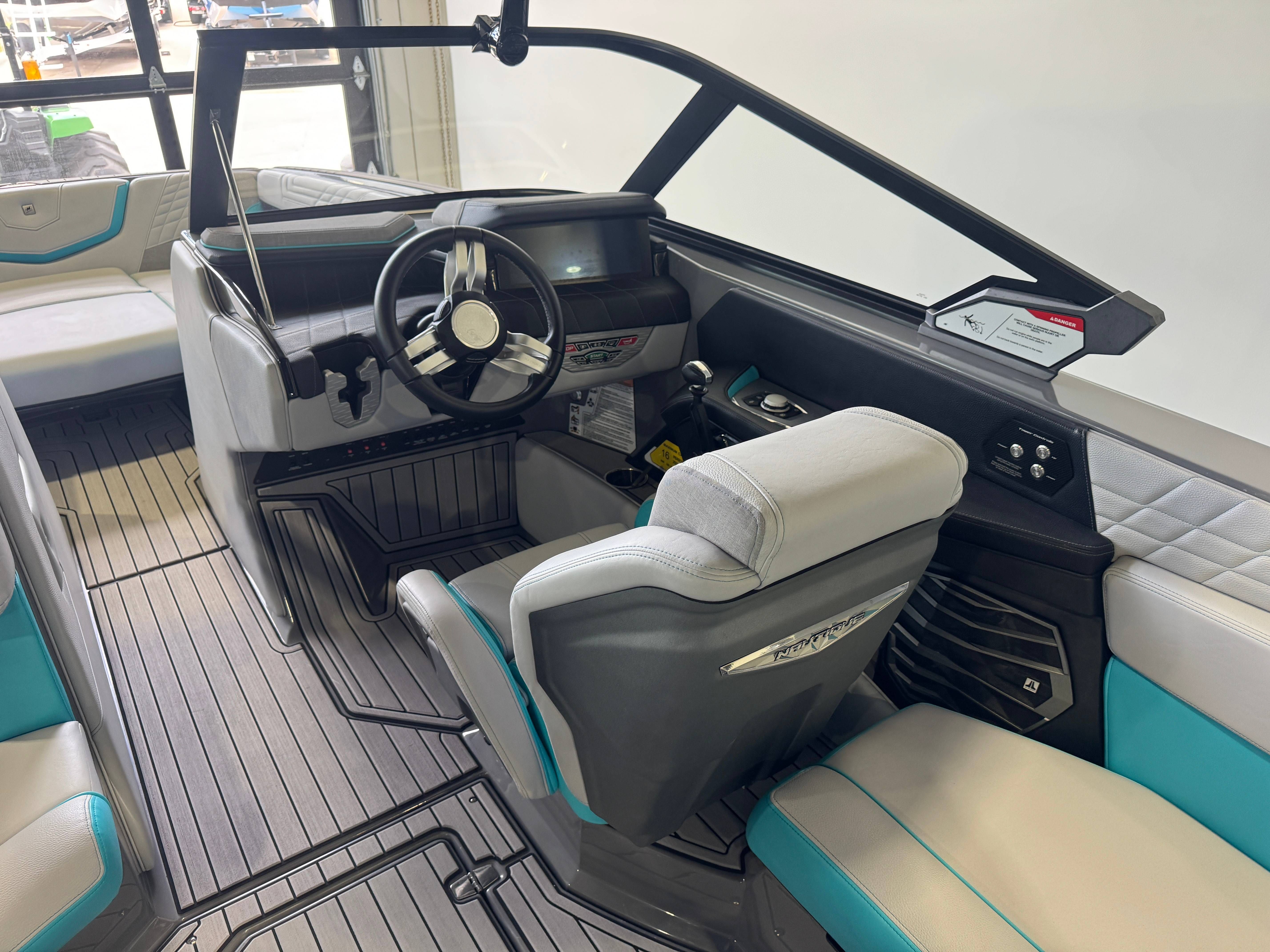 2023 Nautique Super Air Nautique G23 - 24