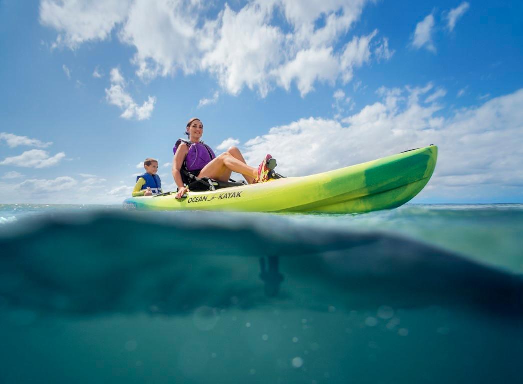 2026 Ocean Kayak Malibu PDL