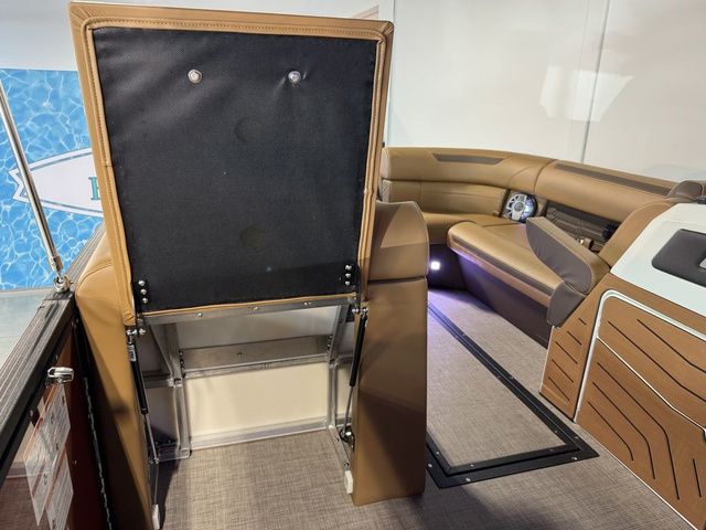 2026 Montara SURF BOSS EVO SL 25' - 23