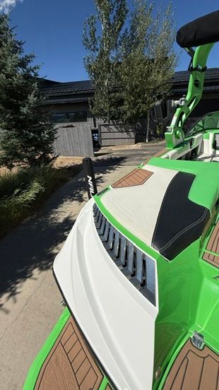 2018 Nautique Super Air Nautique G23 - 130