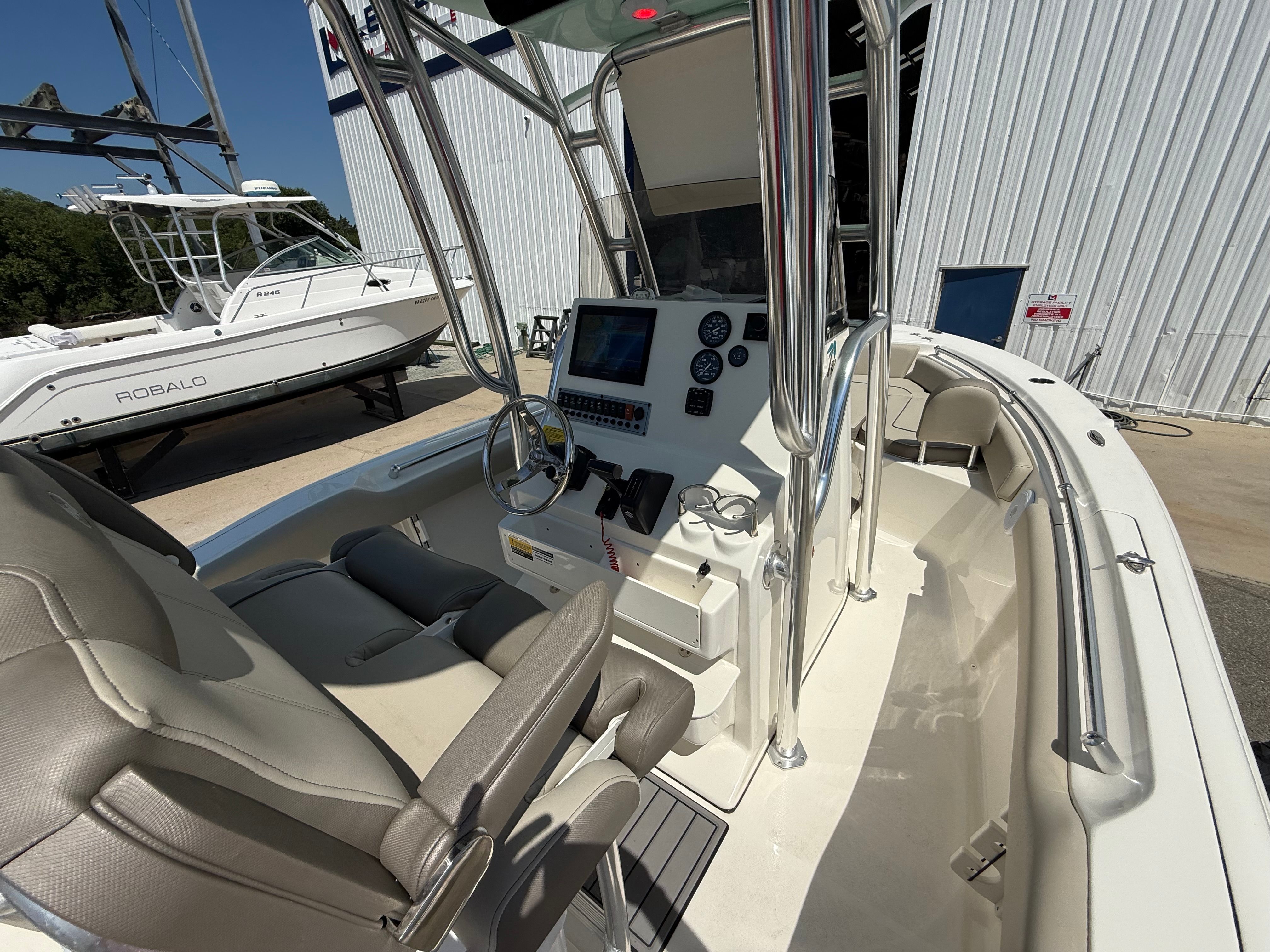 2024 Key West 219 FS - 19