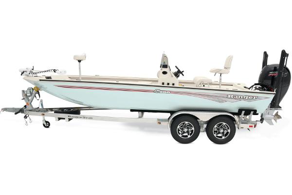 2026 Ranger RB200 - 4