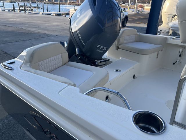 2026 Scout Sportfish 188 - 8