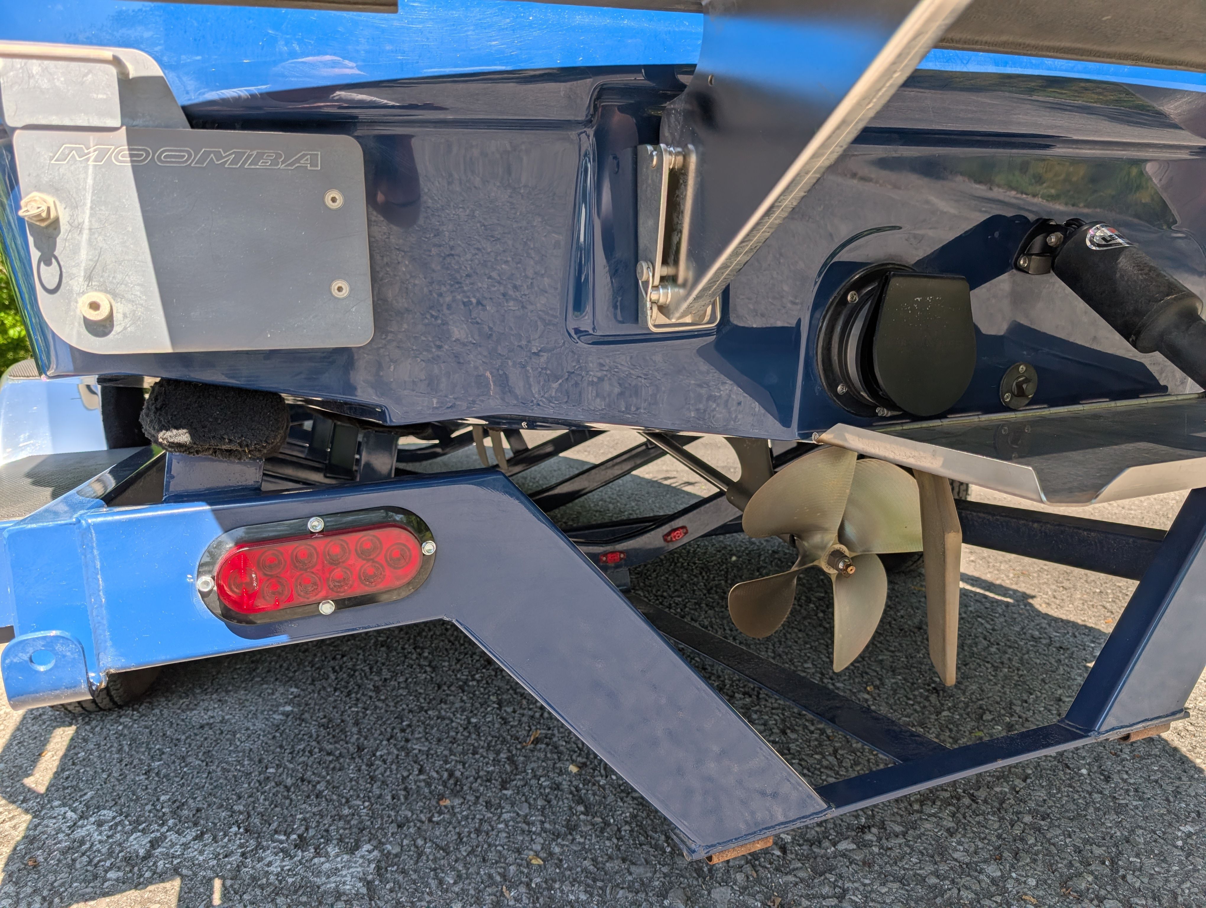 2015 Moomba Mondo - 22