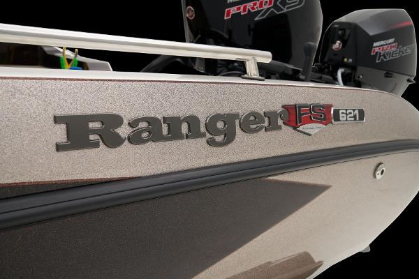 2026 Ranger 621FS Cup-Equipped - 27