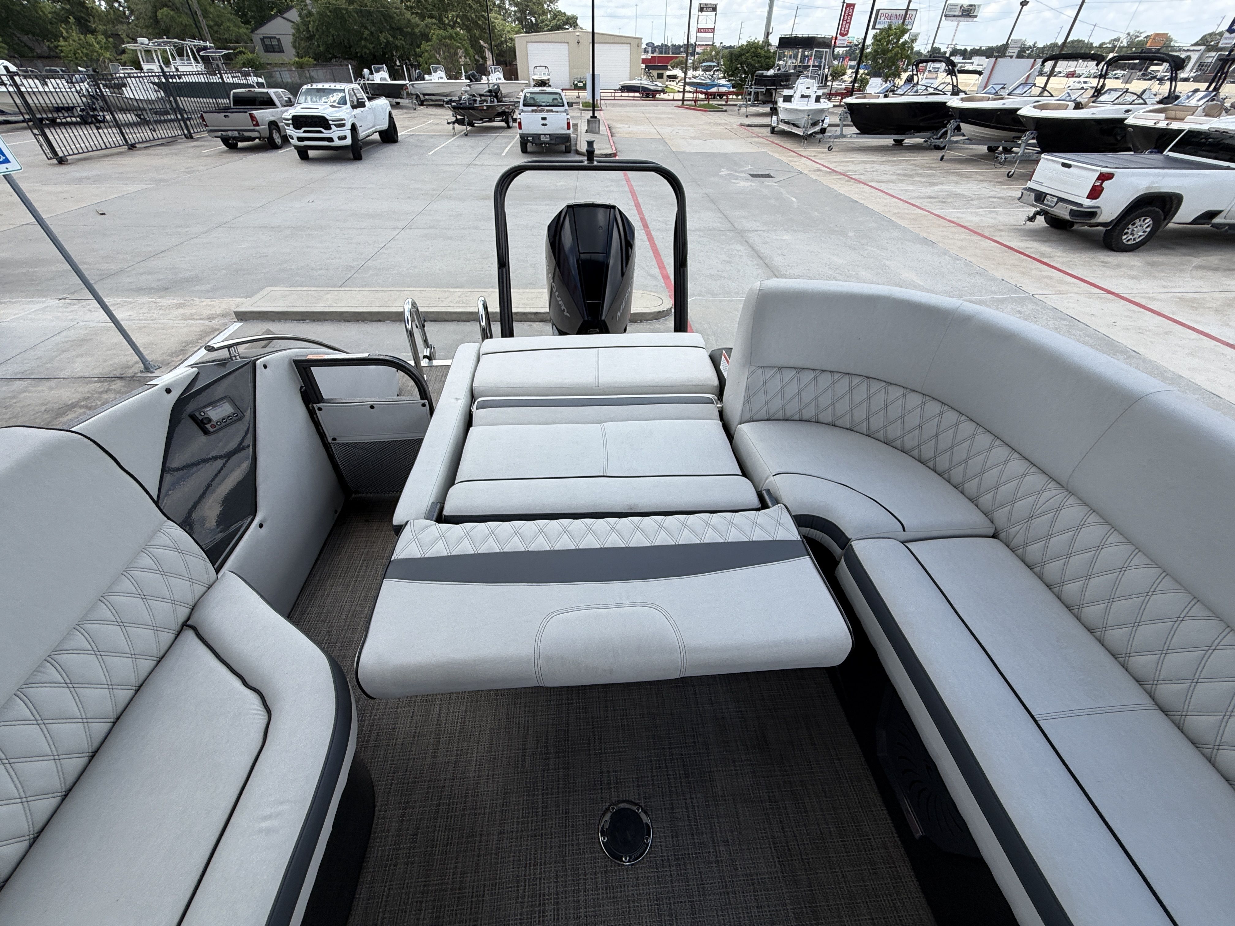 2018 Crest Savannah 250 NX - 23