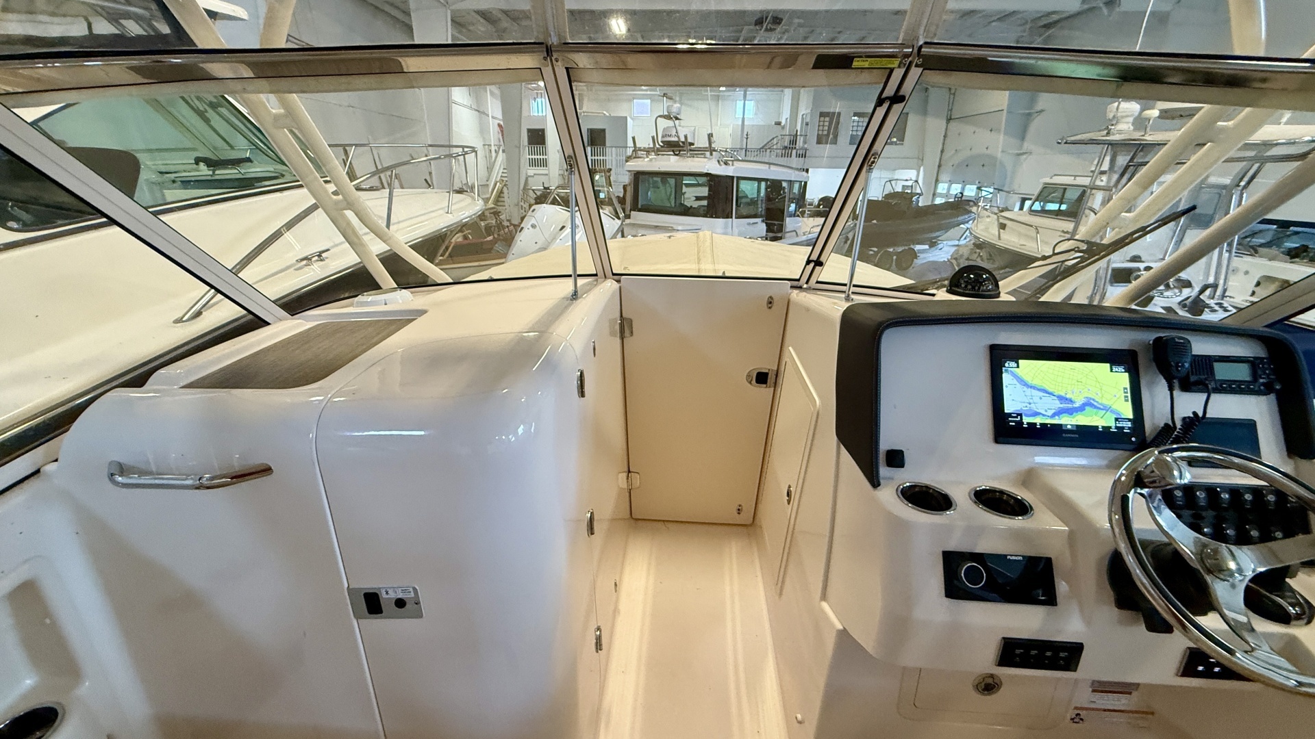 2023 Grady-White Freedom 285 - Image 28