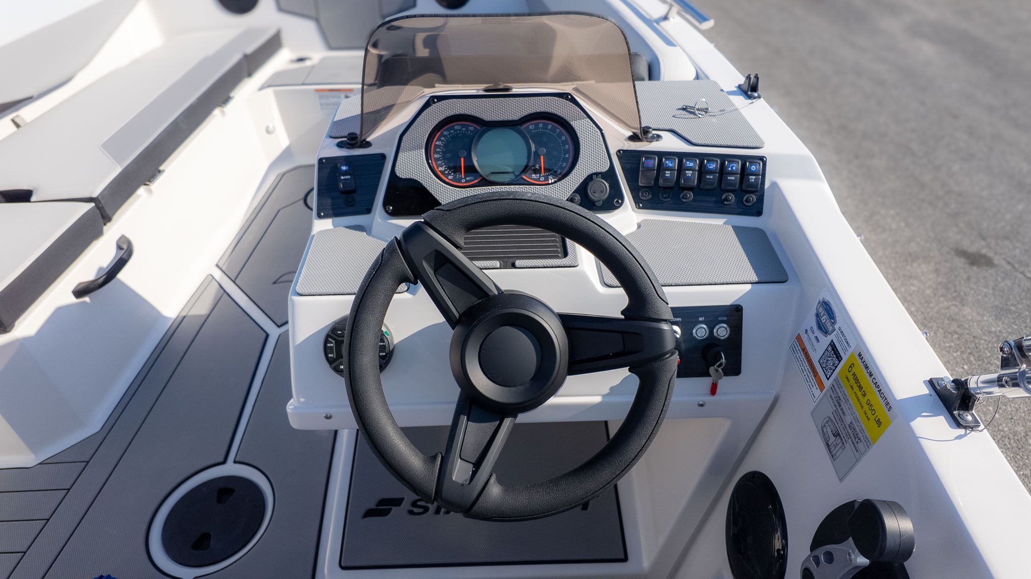 2027 Starcraft J7 JET Standard - 15