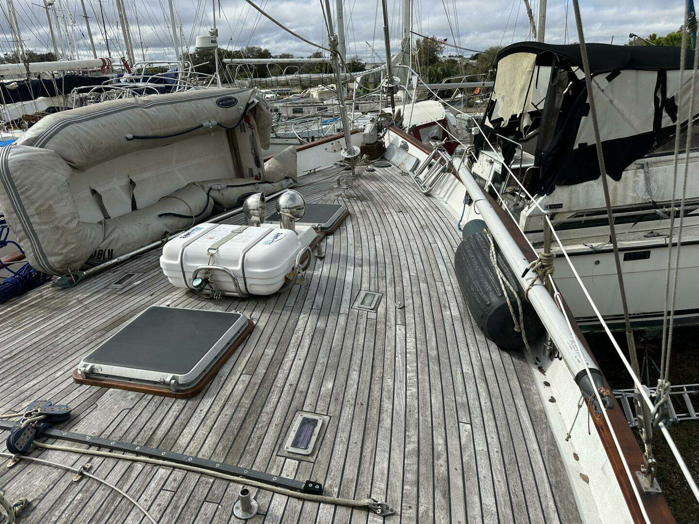1986 Oceanic — - Image 52