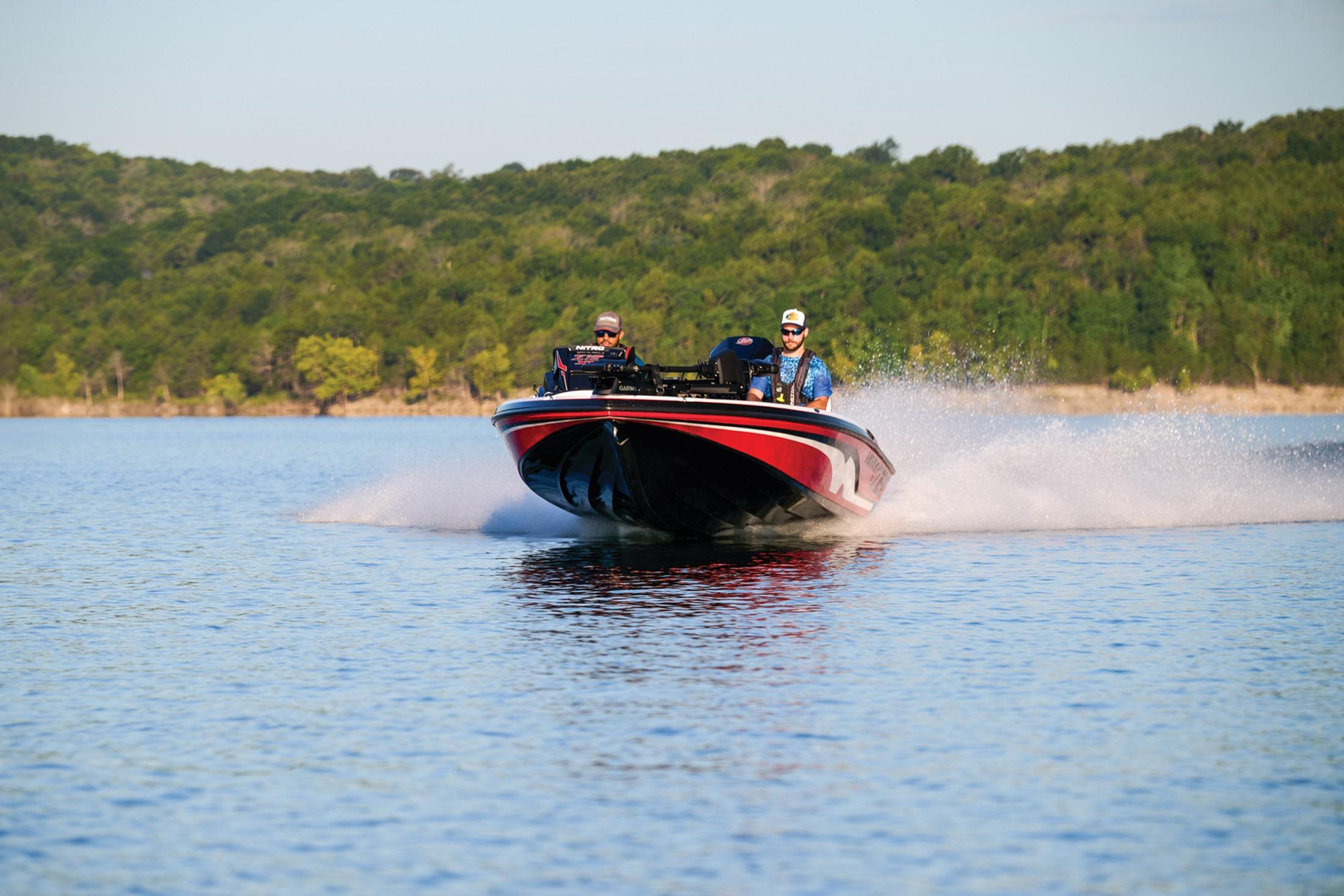 2026 Nitro Z19 XL - 74