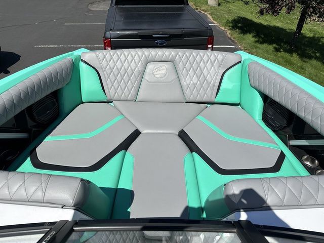 2023 Tigé 20RZX - 38