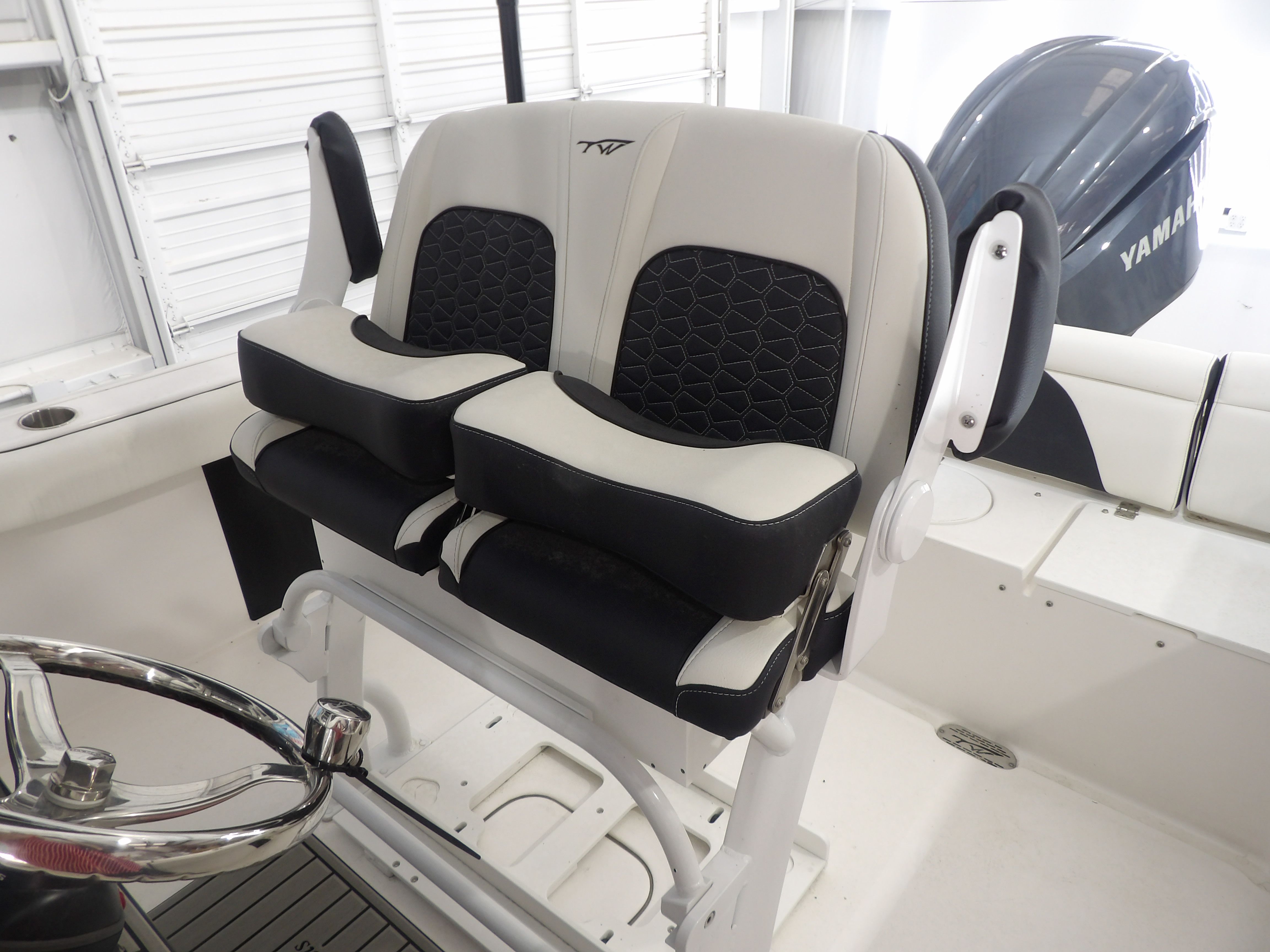 2025 Tidewater 232 LXF - 26