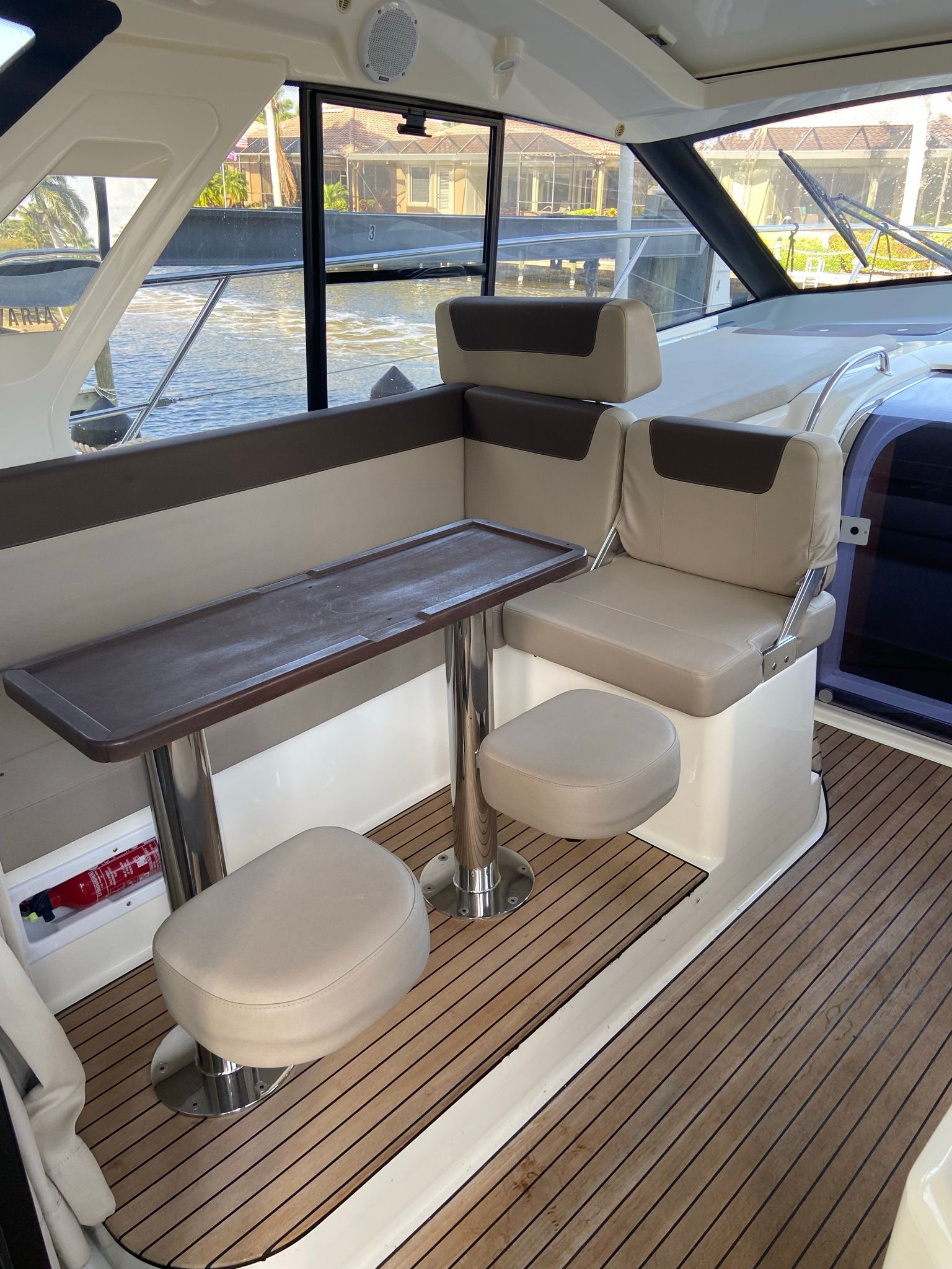 2016 Bavaria 360 Sport HT - 4