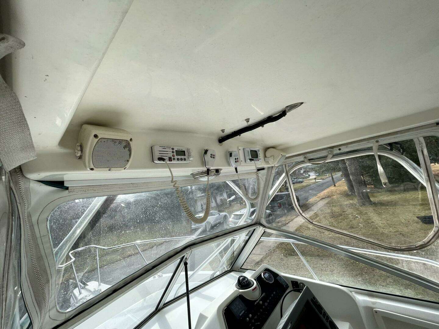 2001 Aquasport 250 Explorer - Image 31
