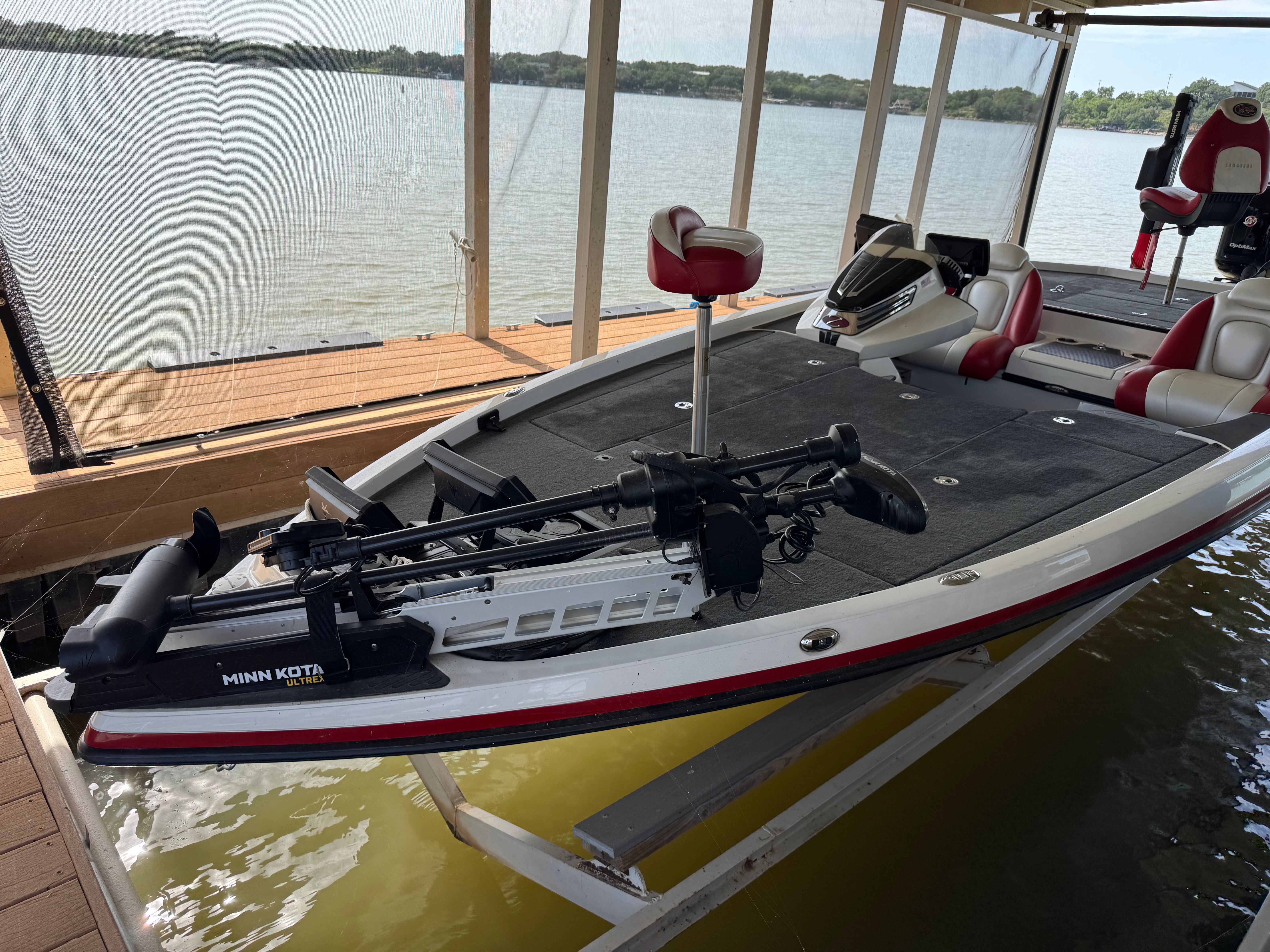 2015 Ranger Z521 Comanche