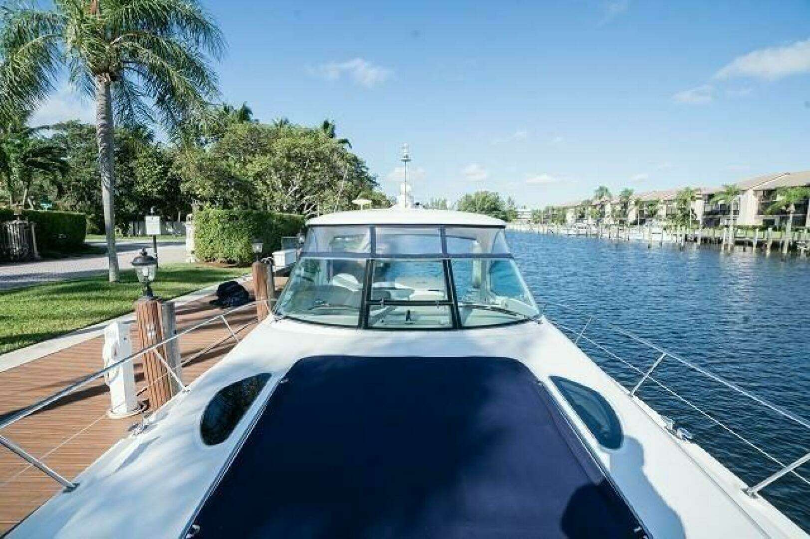 2005 Sea Ray 500 Sundancer - Image 59