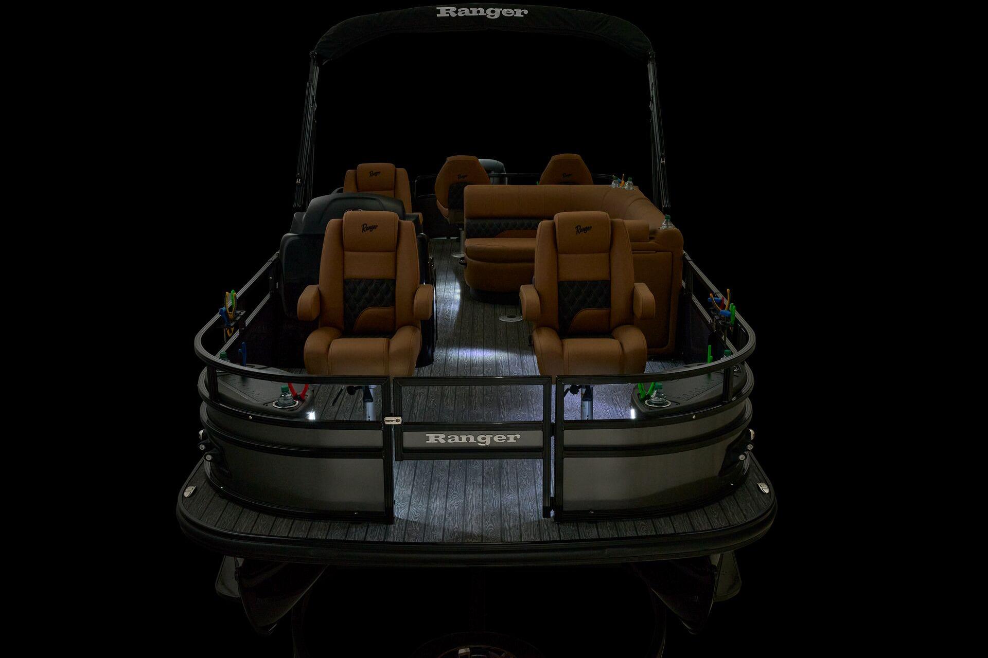 2026 Ranger 220F - 17