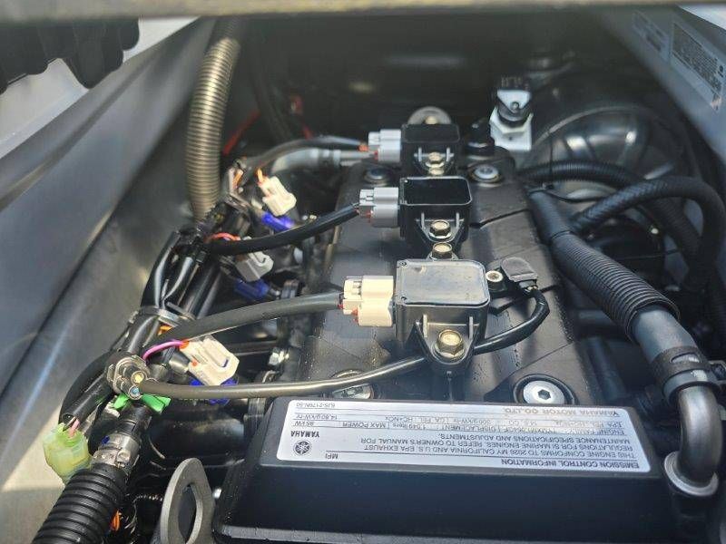 2026 Yamaha Boats WAVERUNNER VX DELUXE - 25