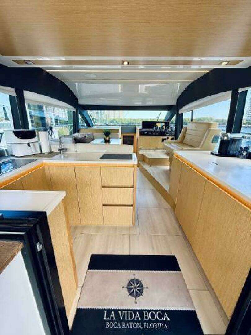 2019 Sealine F430 - Image 54
