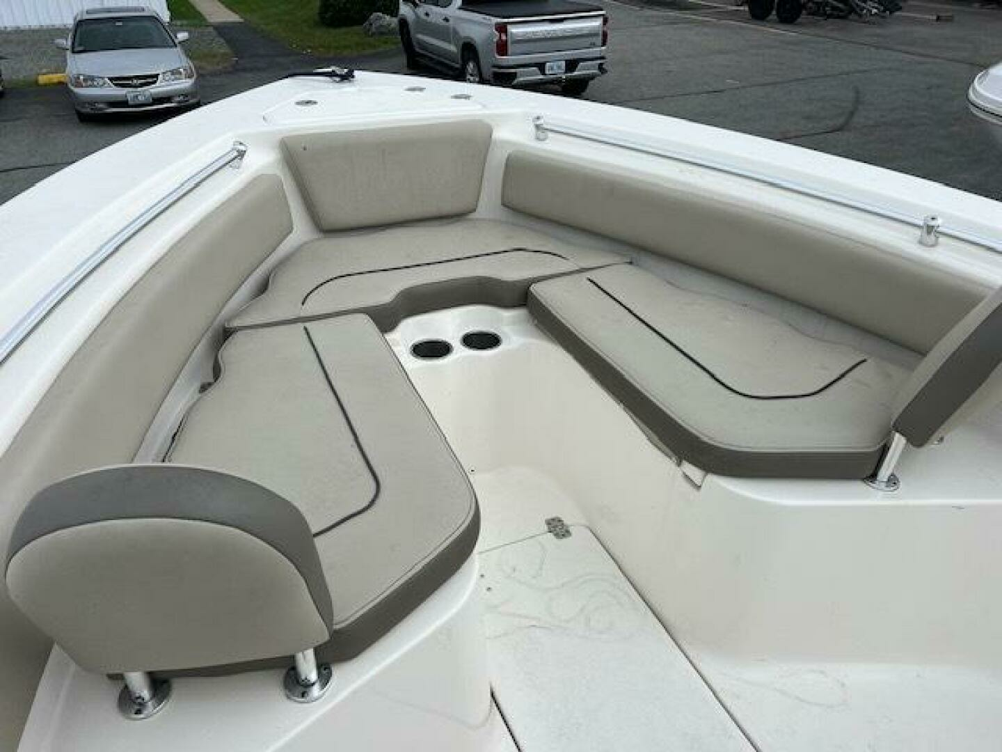 2021 Key West 239 FS - Image 4
