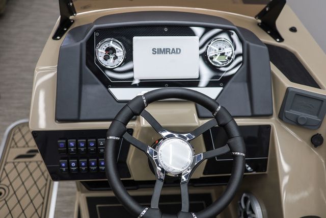 2026 Starcraft SLS 3 - 34