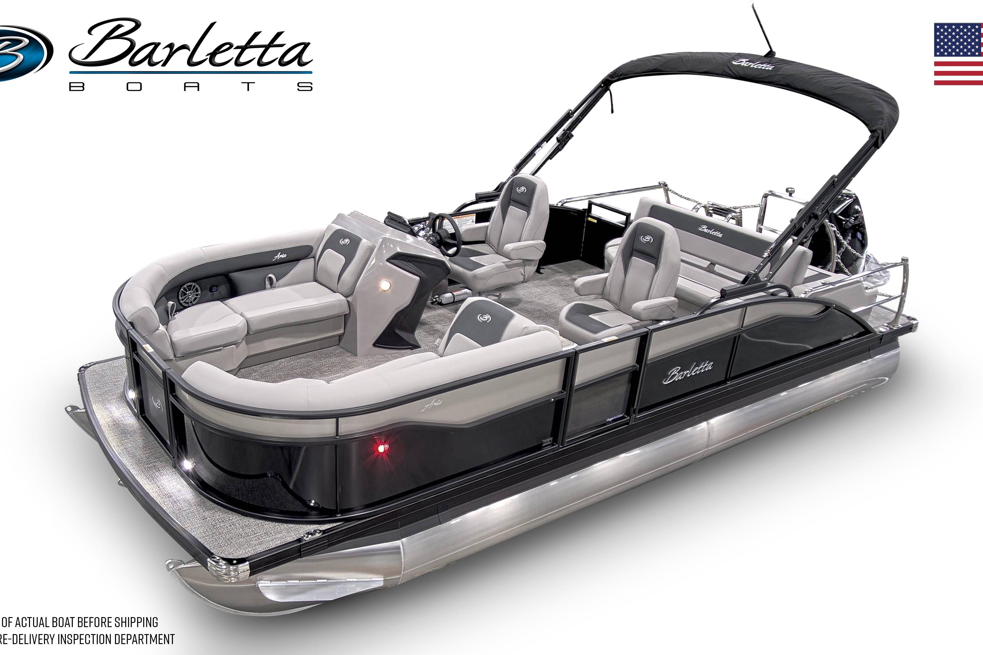 2026 Barletta ARIA 22UC