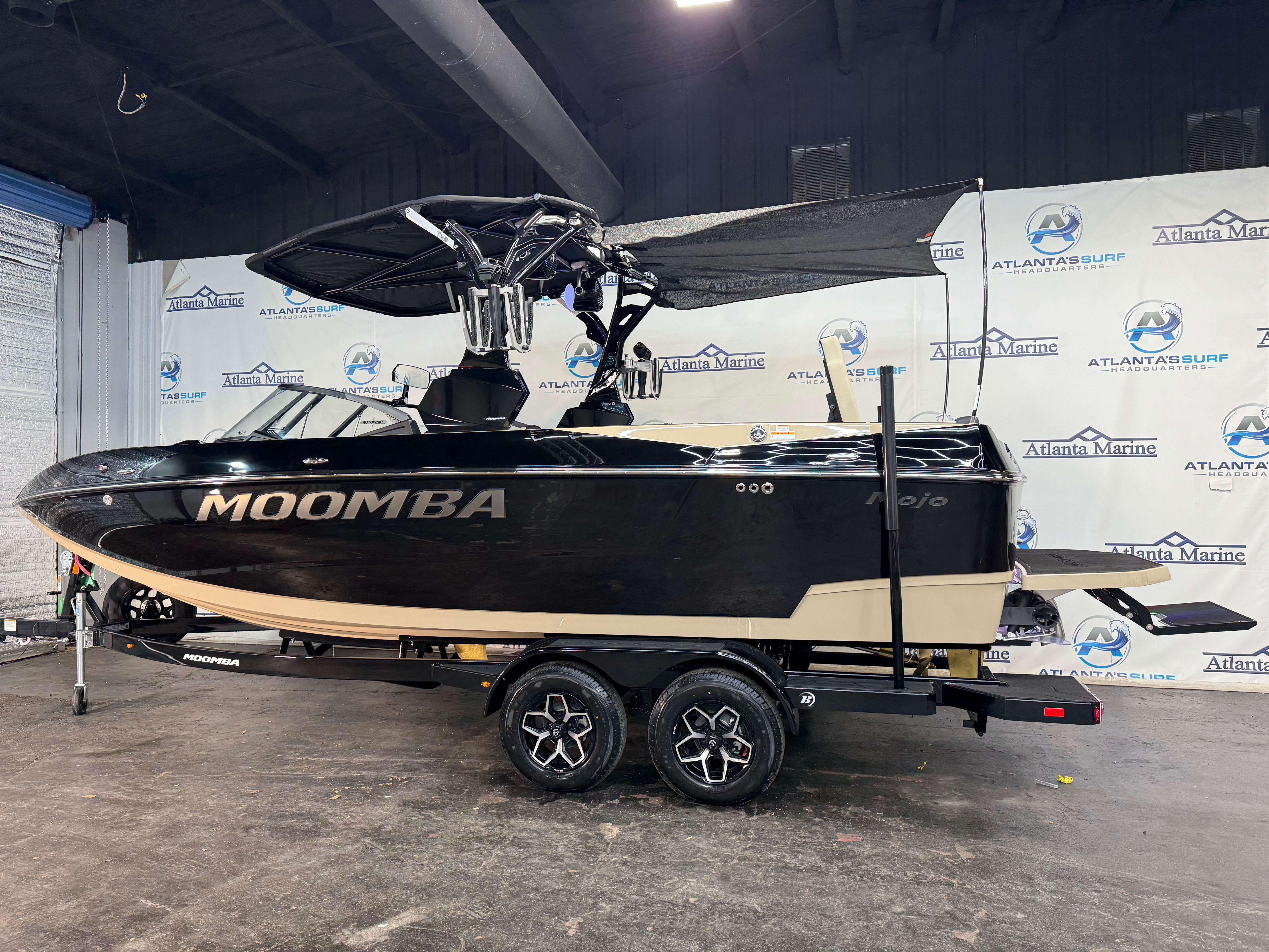 2025 Moomba Mojo - 4