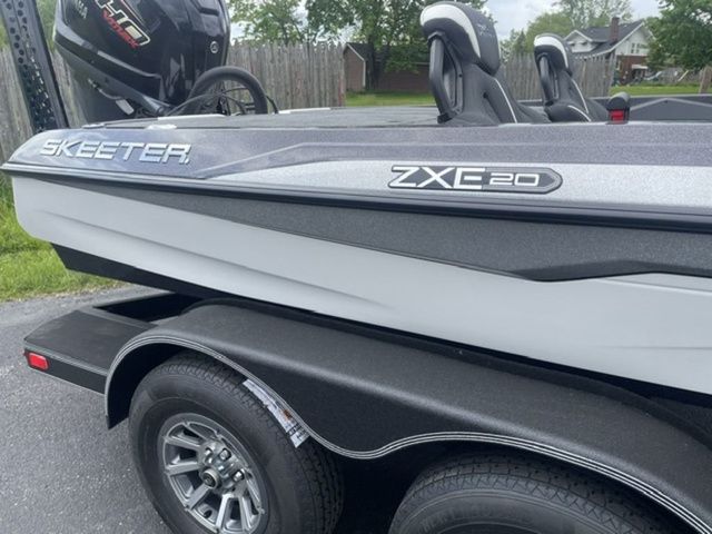 2026 Skeeter ZXE20 - 4