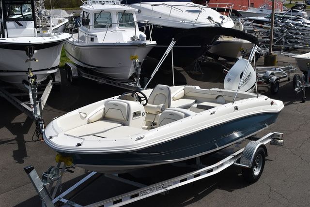 2024 Stingray 182 SC - 4