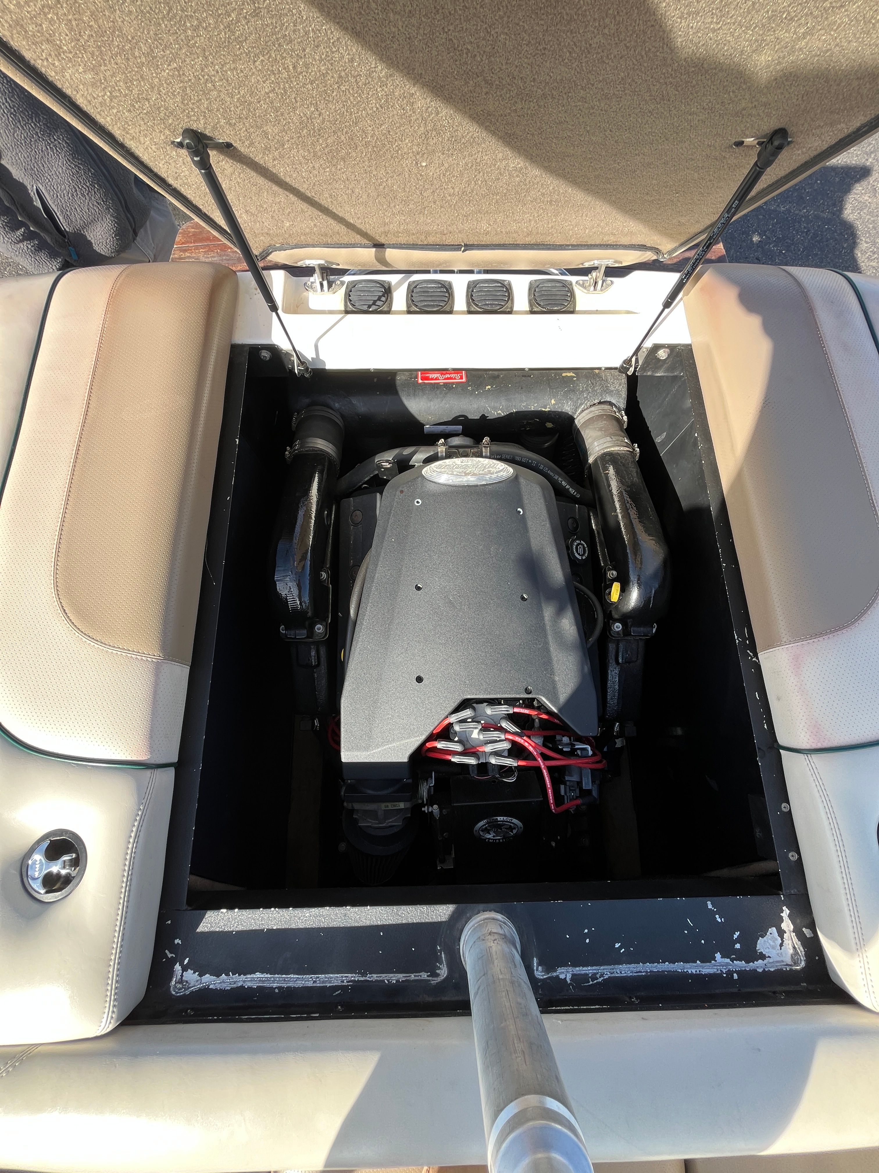 2003 Malibu Sunscape 21 LSV - 2