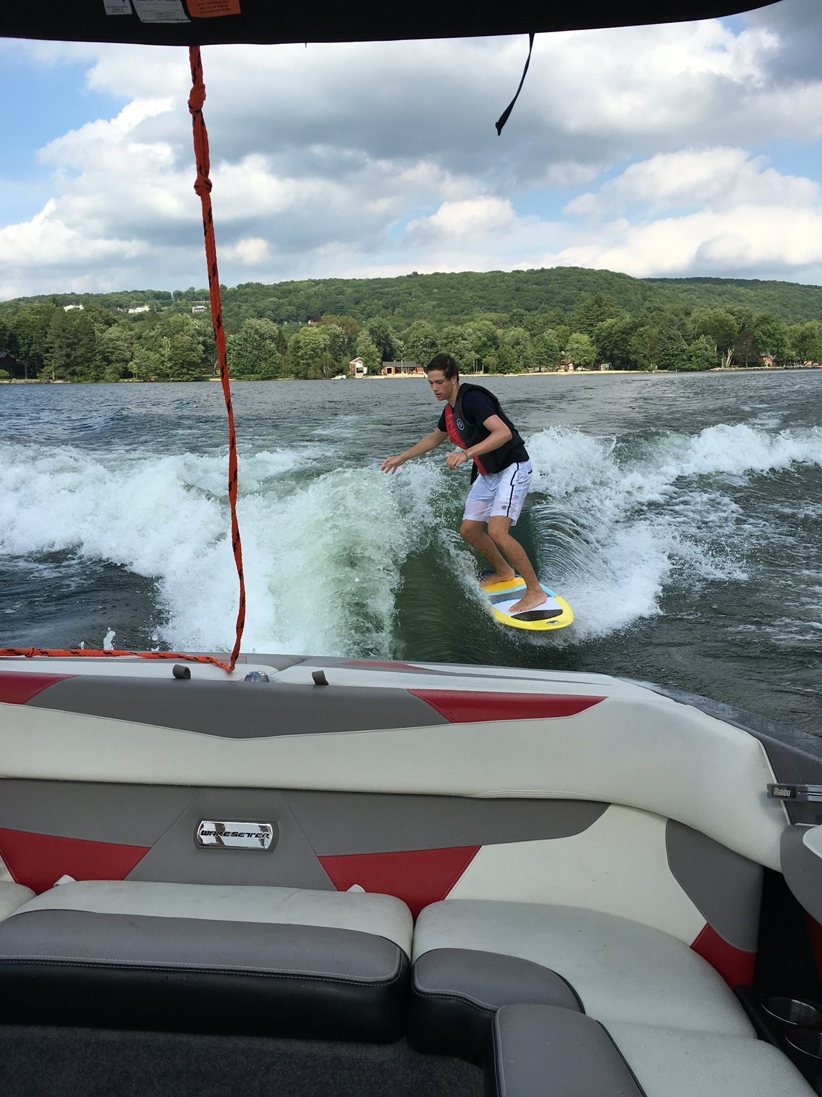2011 MasterCraft X-25 - 11