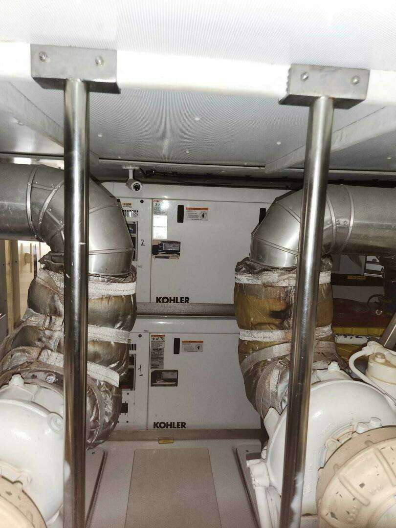 2014 Azimut Flybridge - Image 109