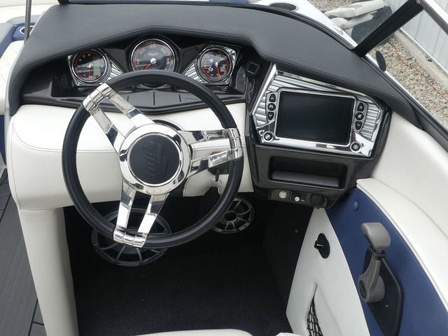 2016 Tigé RZ4 - 48