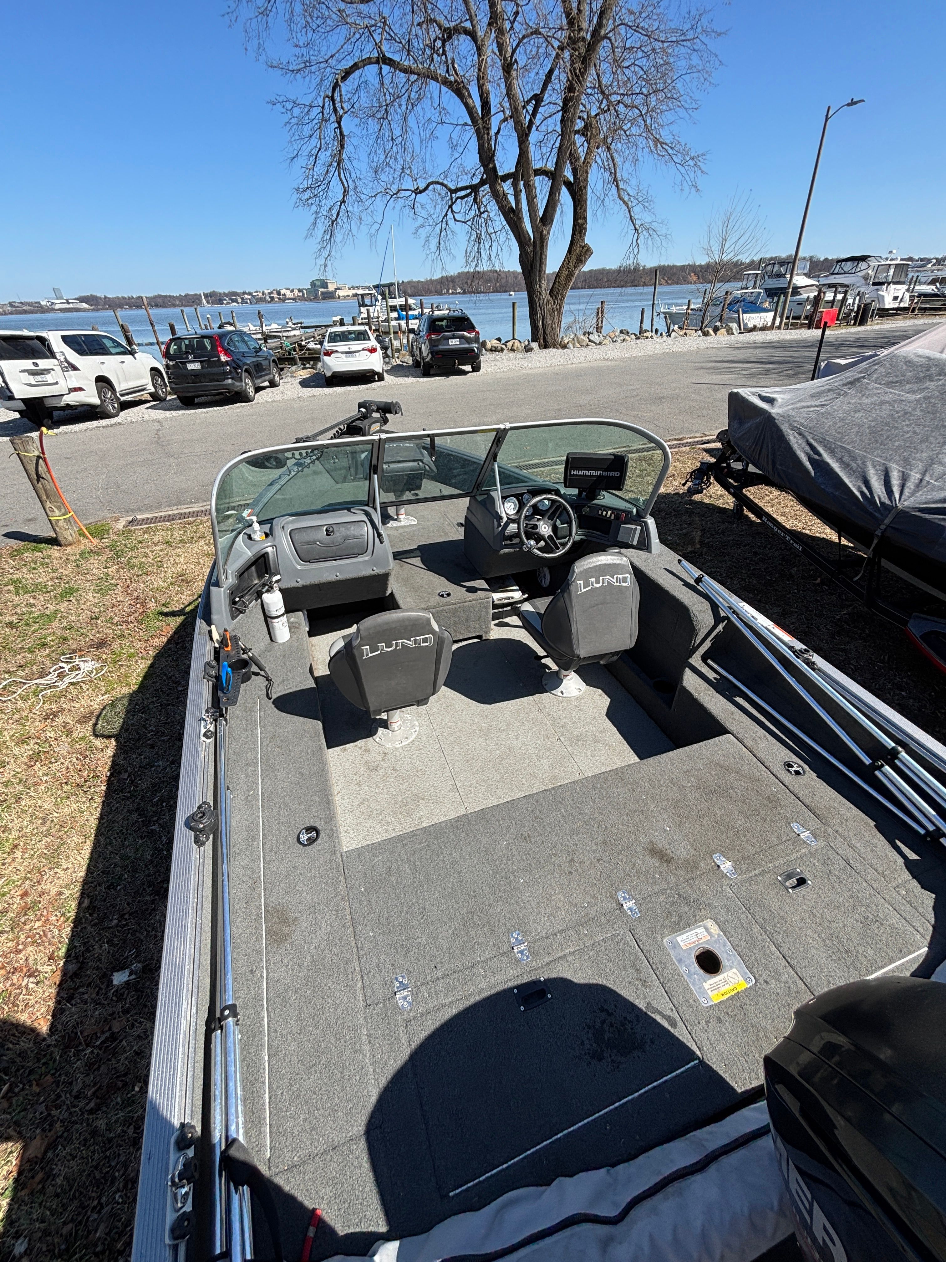 2015 Lund 1775 Impact - 4