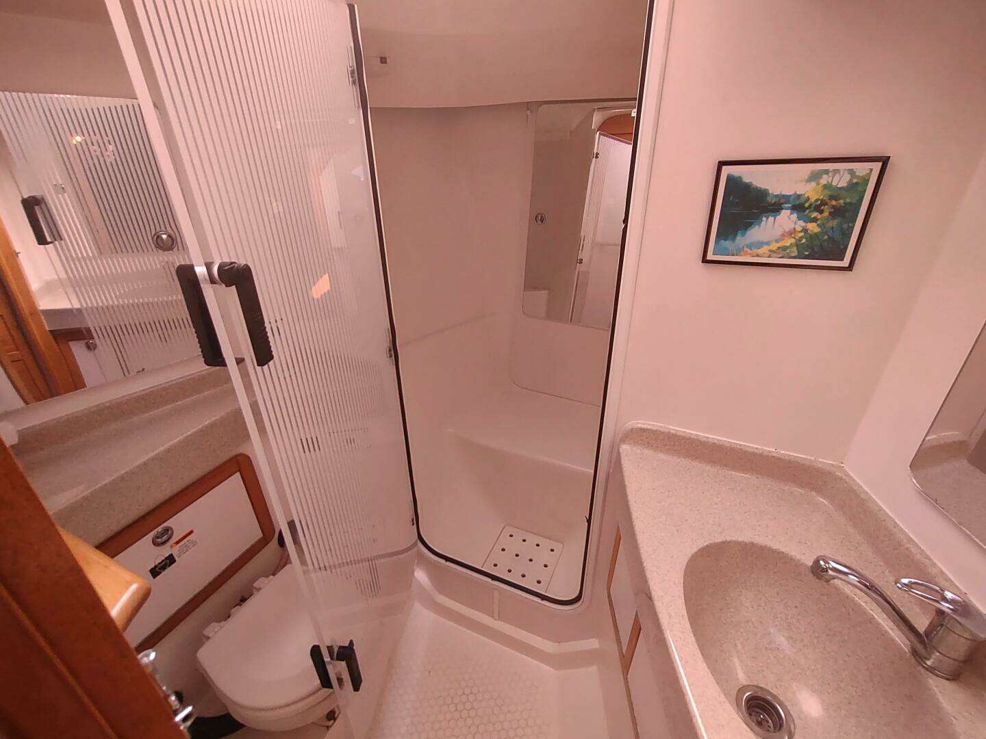 2005 Catalina 42 MKII - Image 39