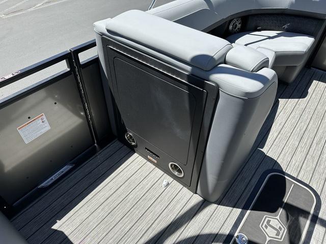 2025 Harris Solstice 230 SL - 30