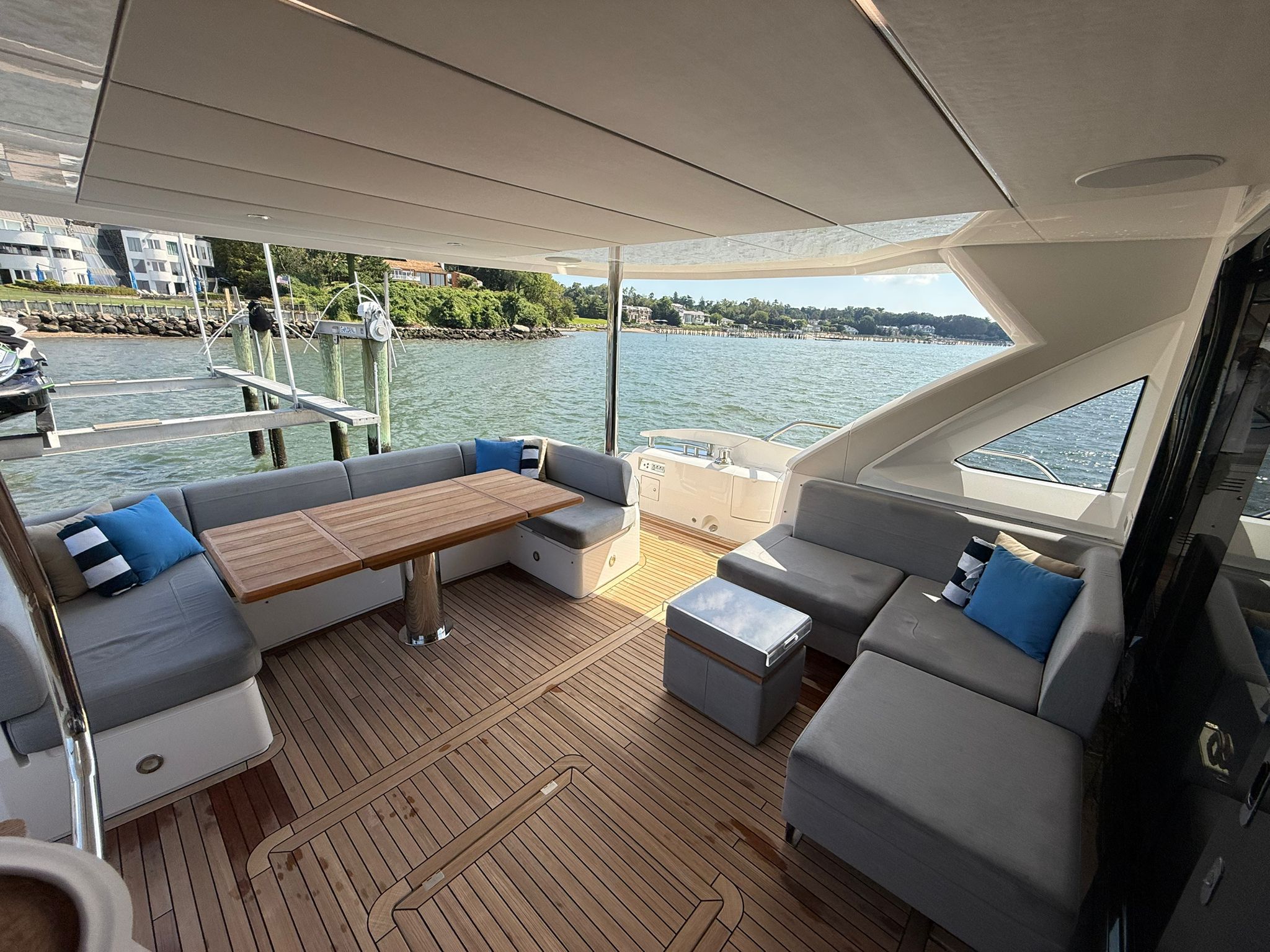 2021 Sunseeker 76 Yacht - 62