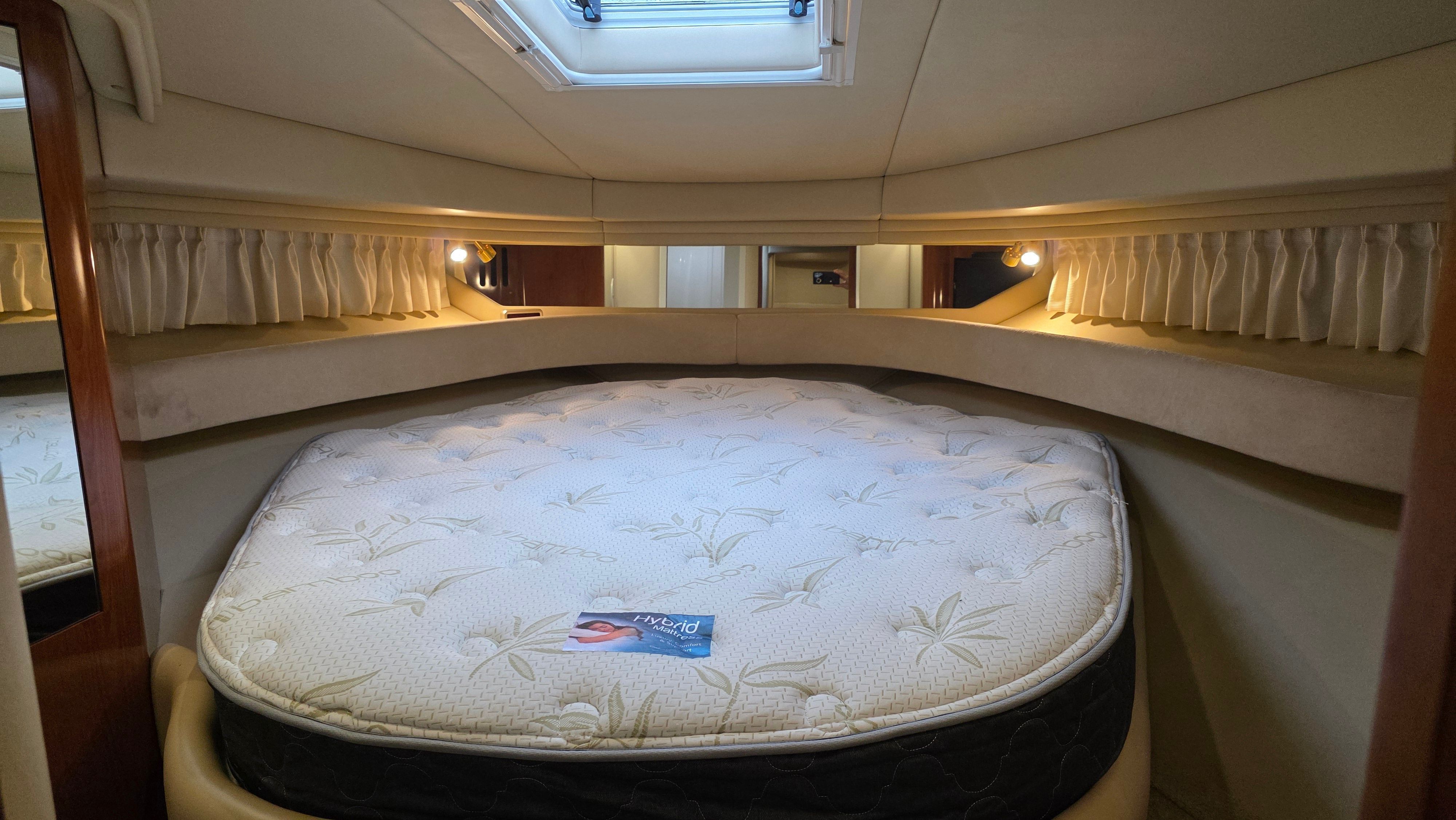 2002 Sea Ray 410 Sundancer - 14