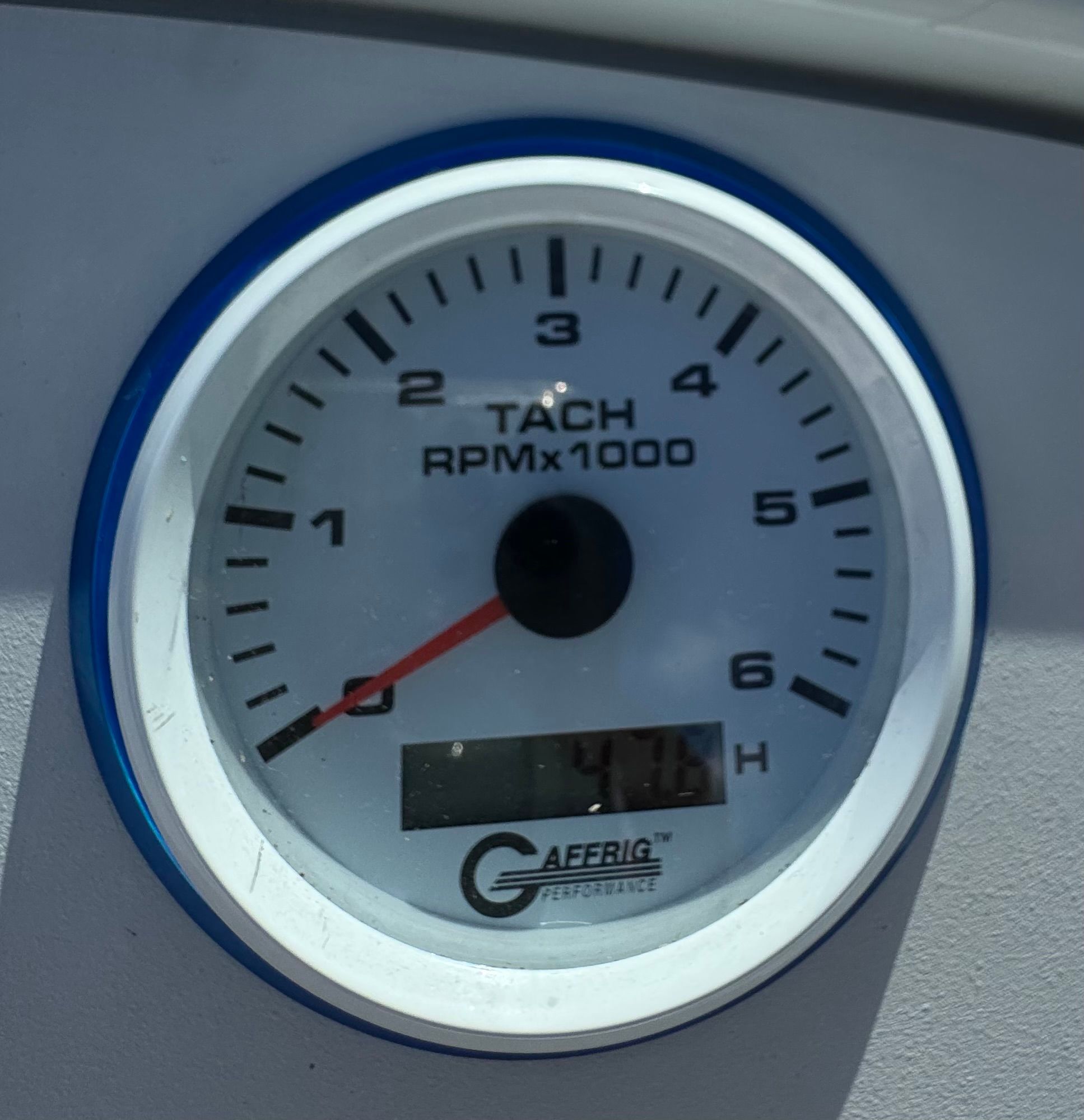 1999 Formula FASTECH 353 - 5
