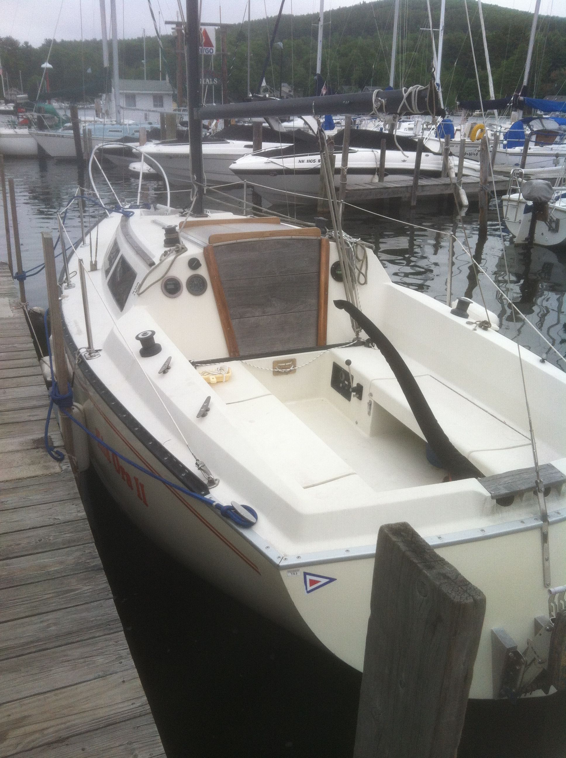 1977 S2 7.3 - 2