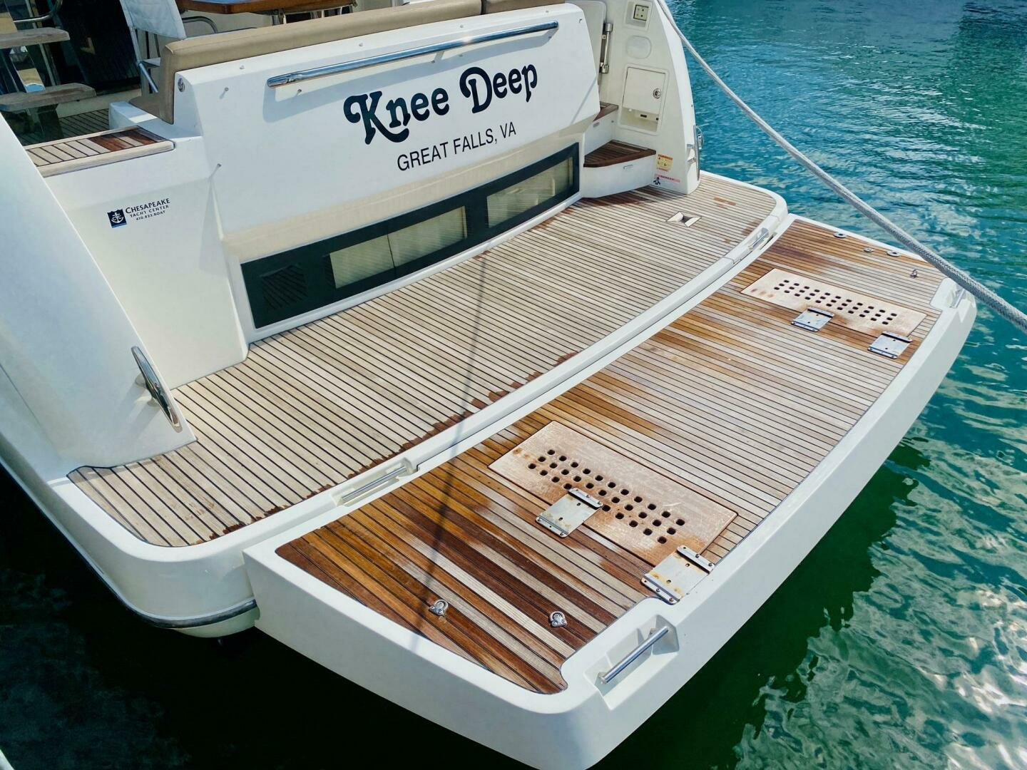 2015 Prestige 500 - Image 16