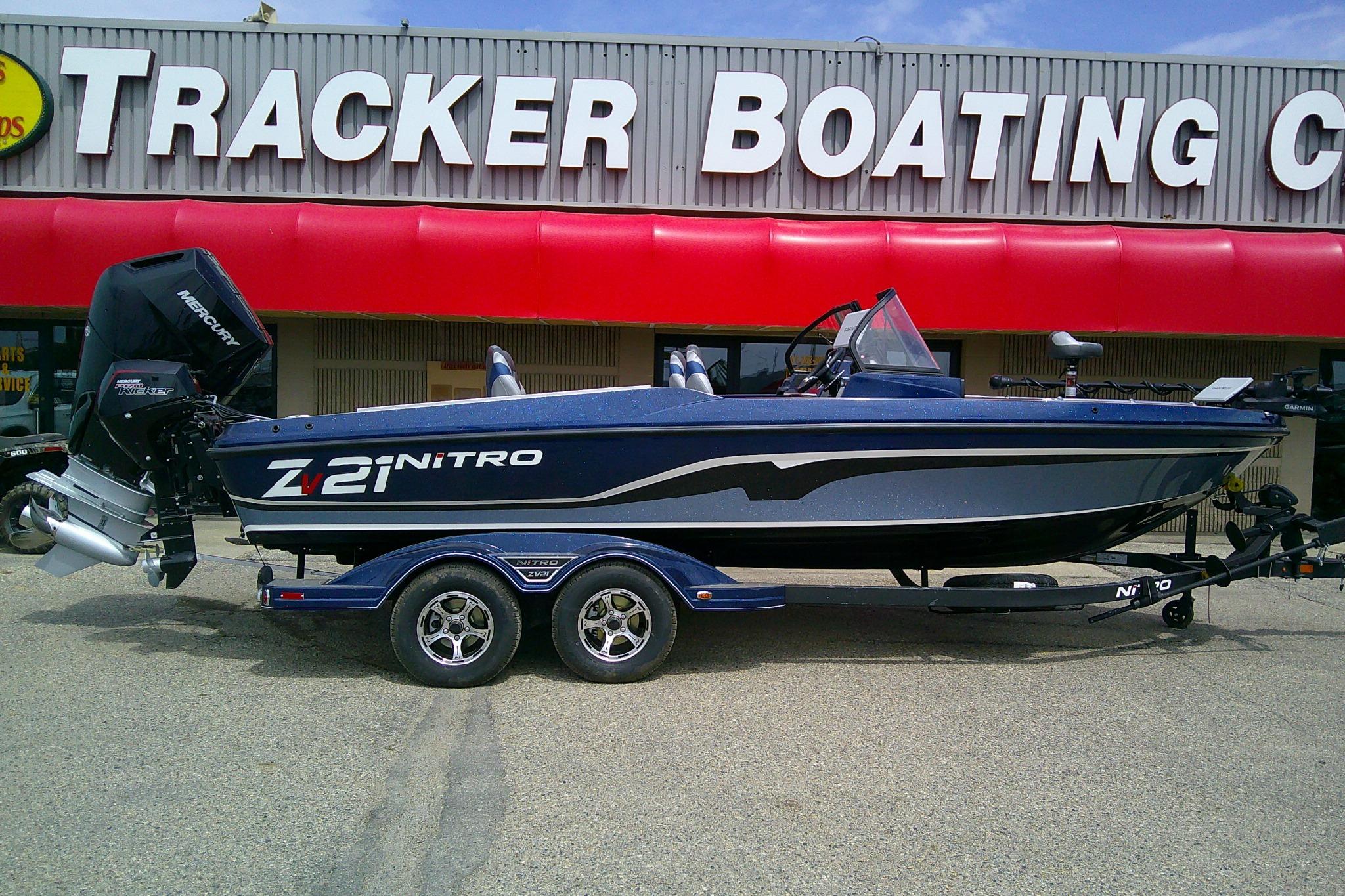 2026 Nitro ZV21 Pro