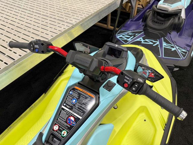 2025 Yamaha WaveRunner JetBlaster - 3