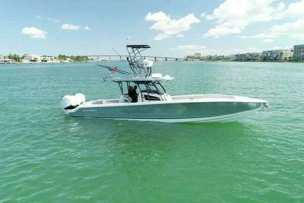 2020 Nor-Tech 390 Sport
