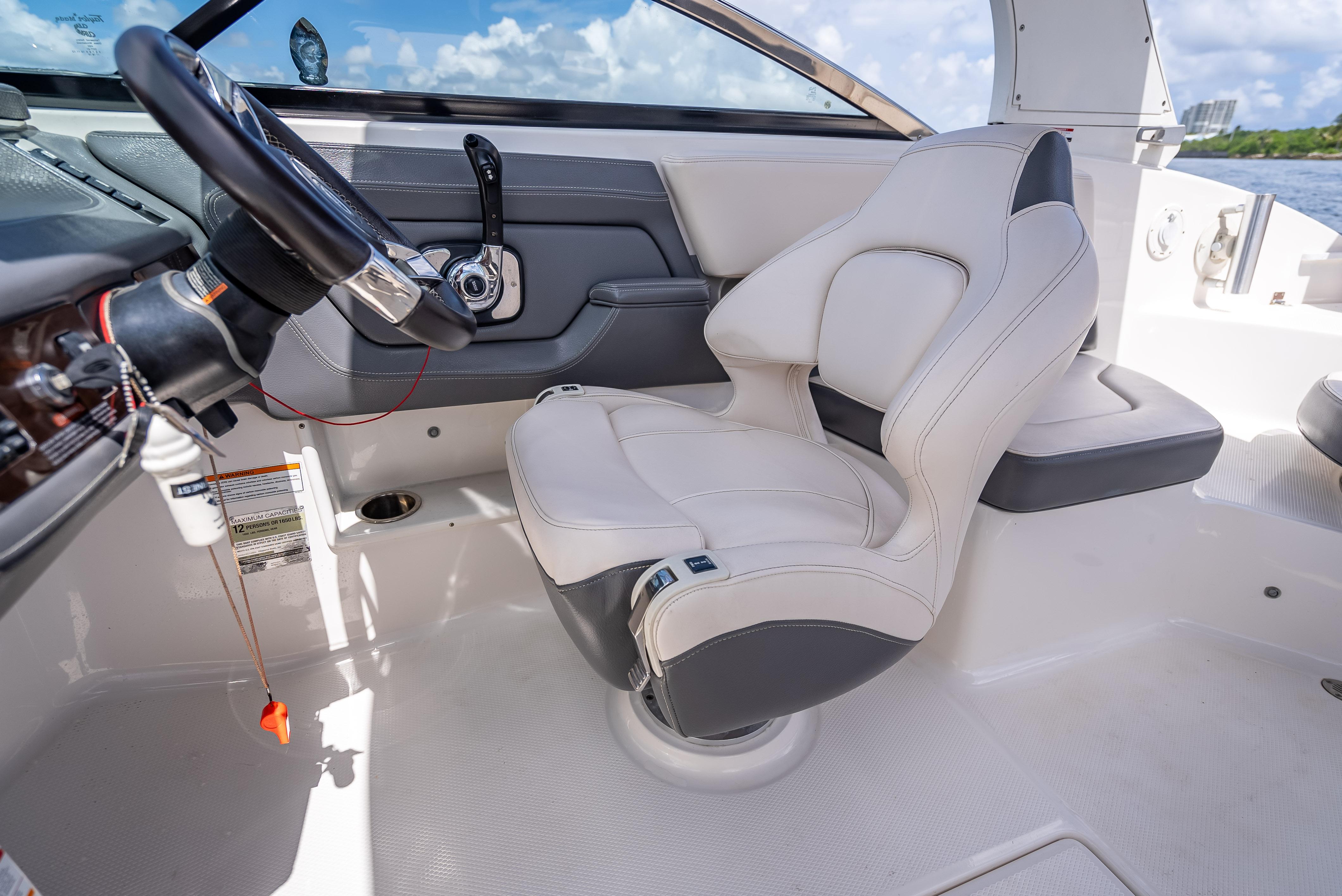 2017 Chaparral 227 SSX - 54