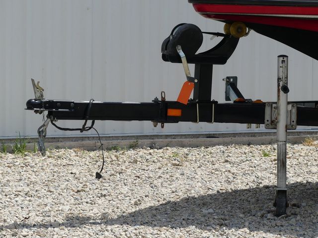 2009 Nitro Z7DC - 9