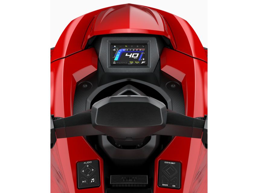 2026 Yamaha Boats GP SVHO - 8